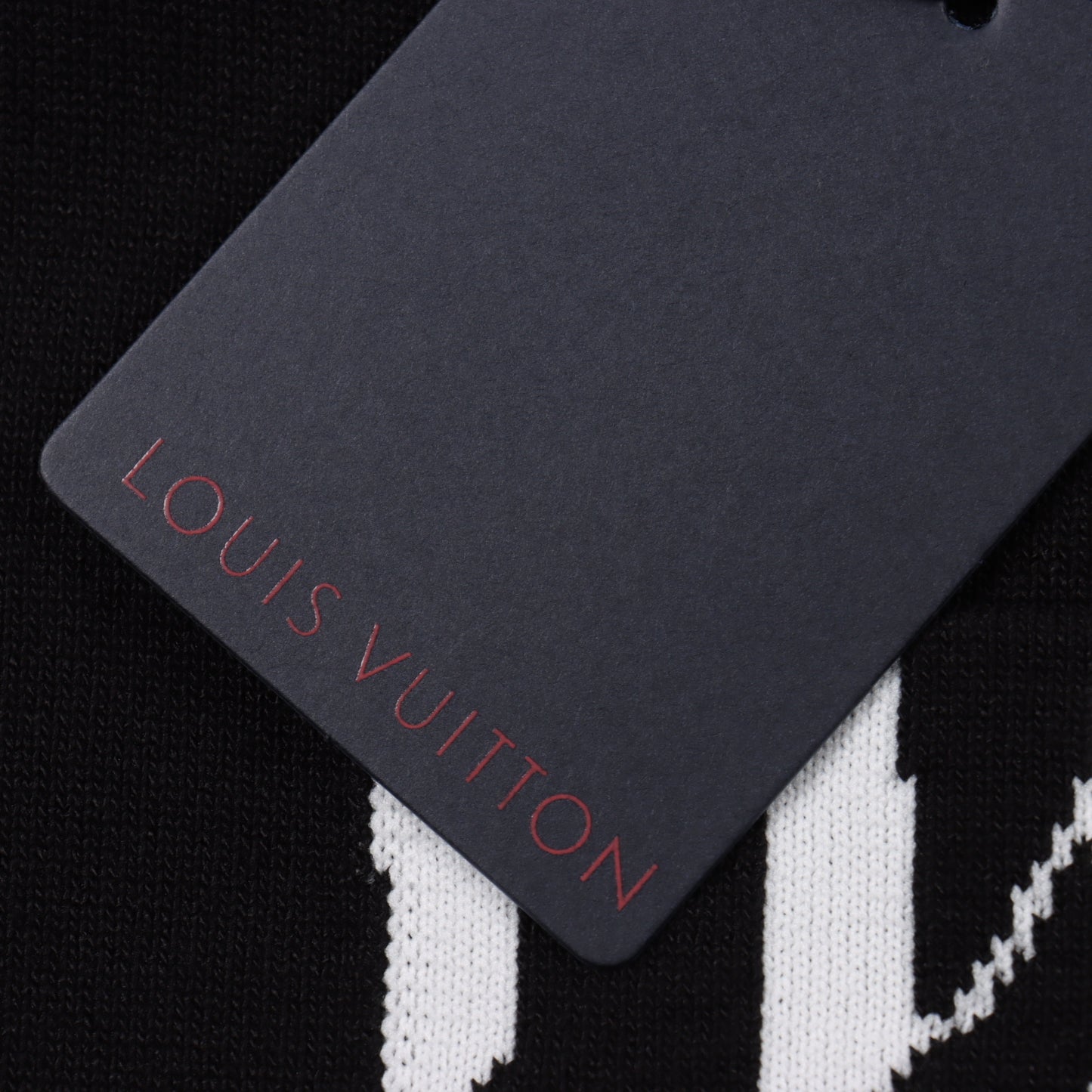 LOUIS VUITTON T-SHIRT - SUPER CLONE