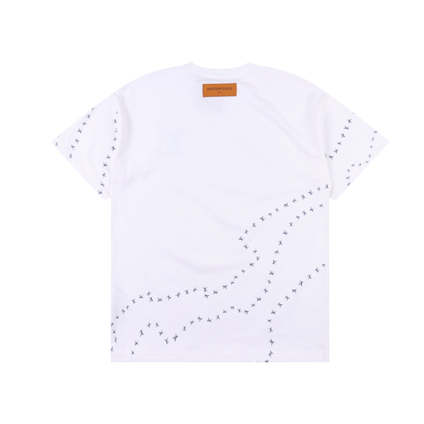 LOUIS VUITTON T-SHIRT - SUPER CLONE
