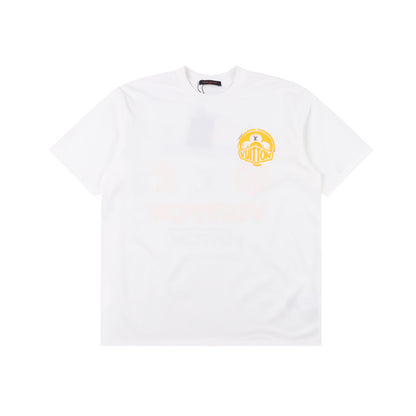 LOUIS VUITTON T-SHIRT - SUPER CLONE