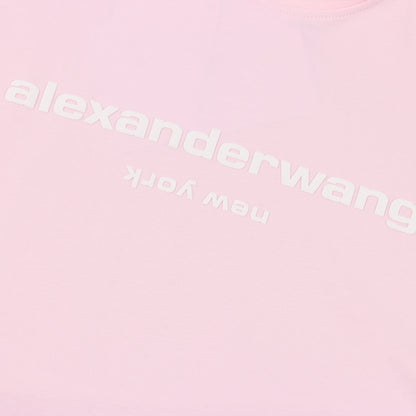 ALEXANDER WANG T-SHIRT - SUPER CLONE