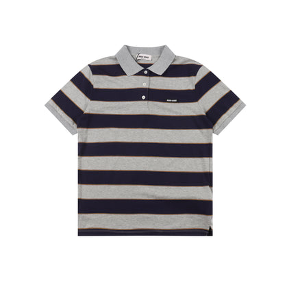 MIUMIU POLO SHIRT – mit Tags – 1:1 HIGH END
