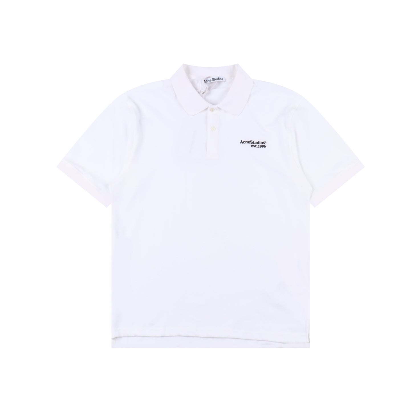 ACNE STUDIOS POLO SHIRT – mit Tags – 1:1 HIGH END