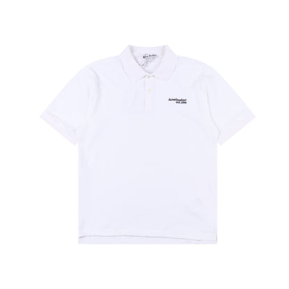 ACNE STUDIOS POLO SHIRT – mit Tags – 1:1 HIGH END
