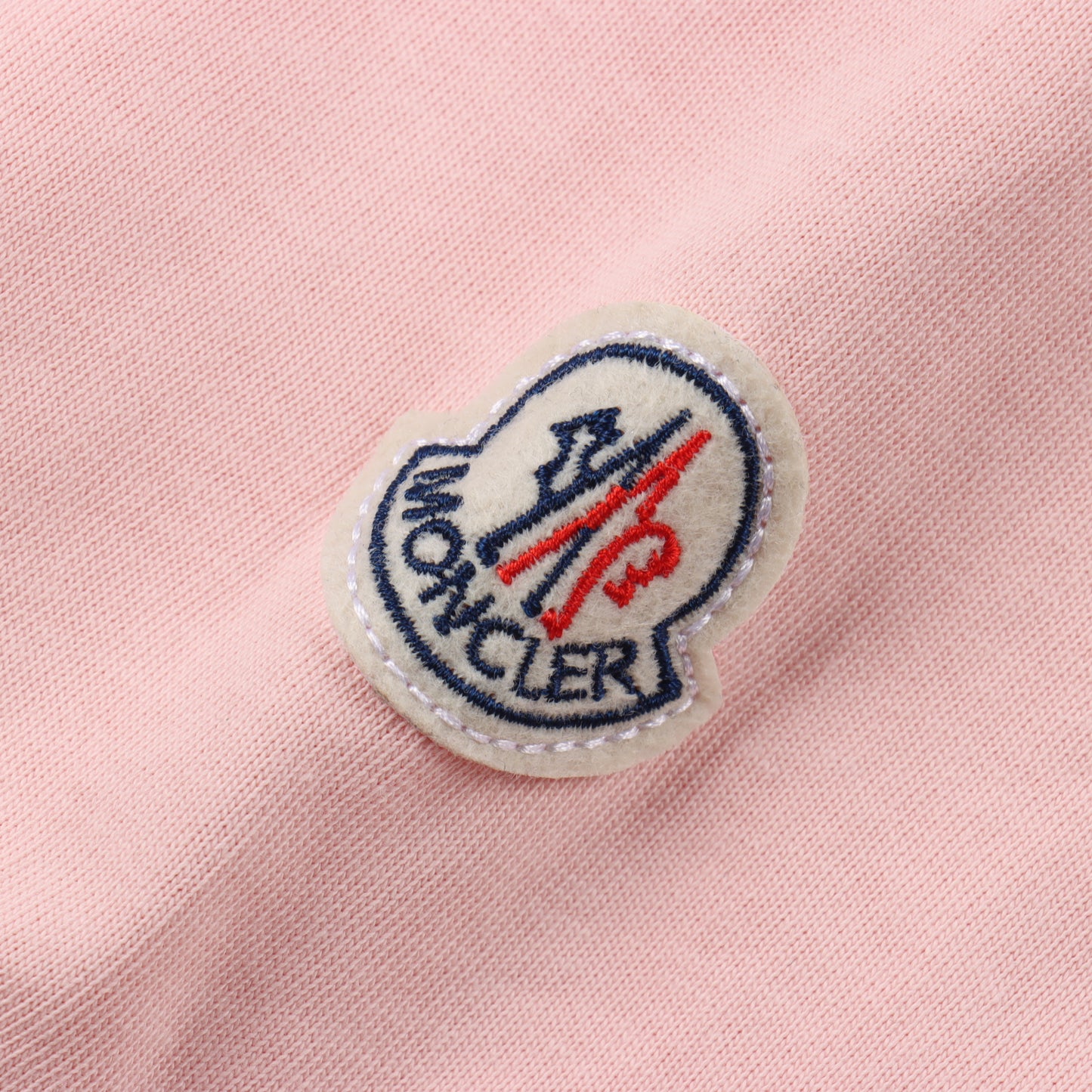 MONCLER T-SHIRT - SUPER CLONE