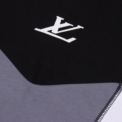 LOUIS VUITTON T-SHIRT  - SUPER CLONE