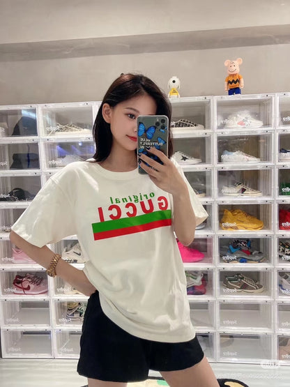 GUCCI T-SHIRT - SUPER CLONE