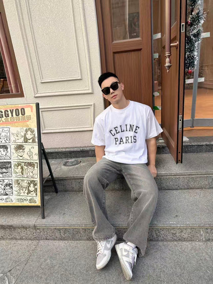 CELINE T-SHIRT - SUPER CLONE