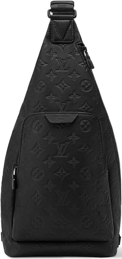 LOUIS VUITTON SLING BAG – Full Set  - 1:1 HIGH END