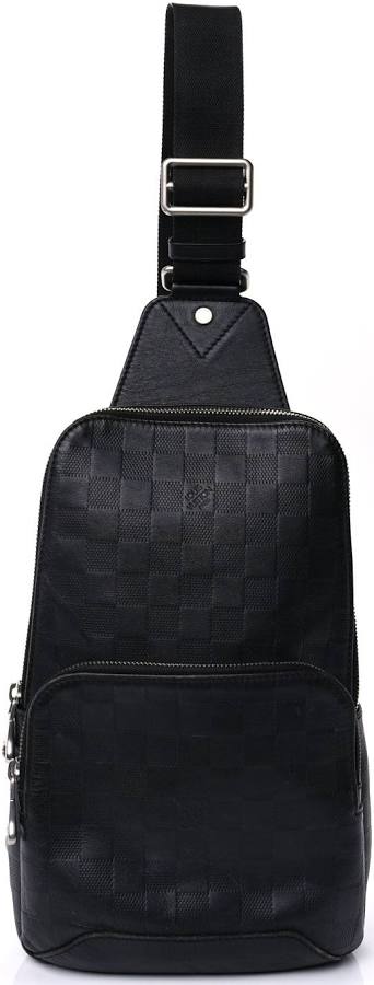 LOUIS VUITTON SLING BAG – Full Set  - 1:1 HIGH END