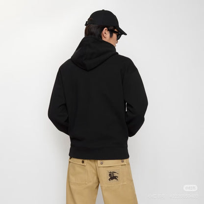 BURBERRY KNIGHT HOODIE – 1:1 HIGH END