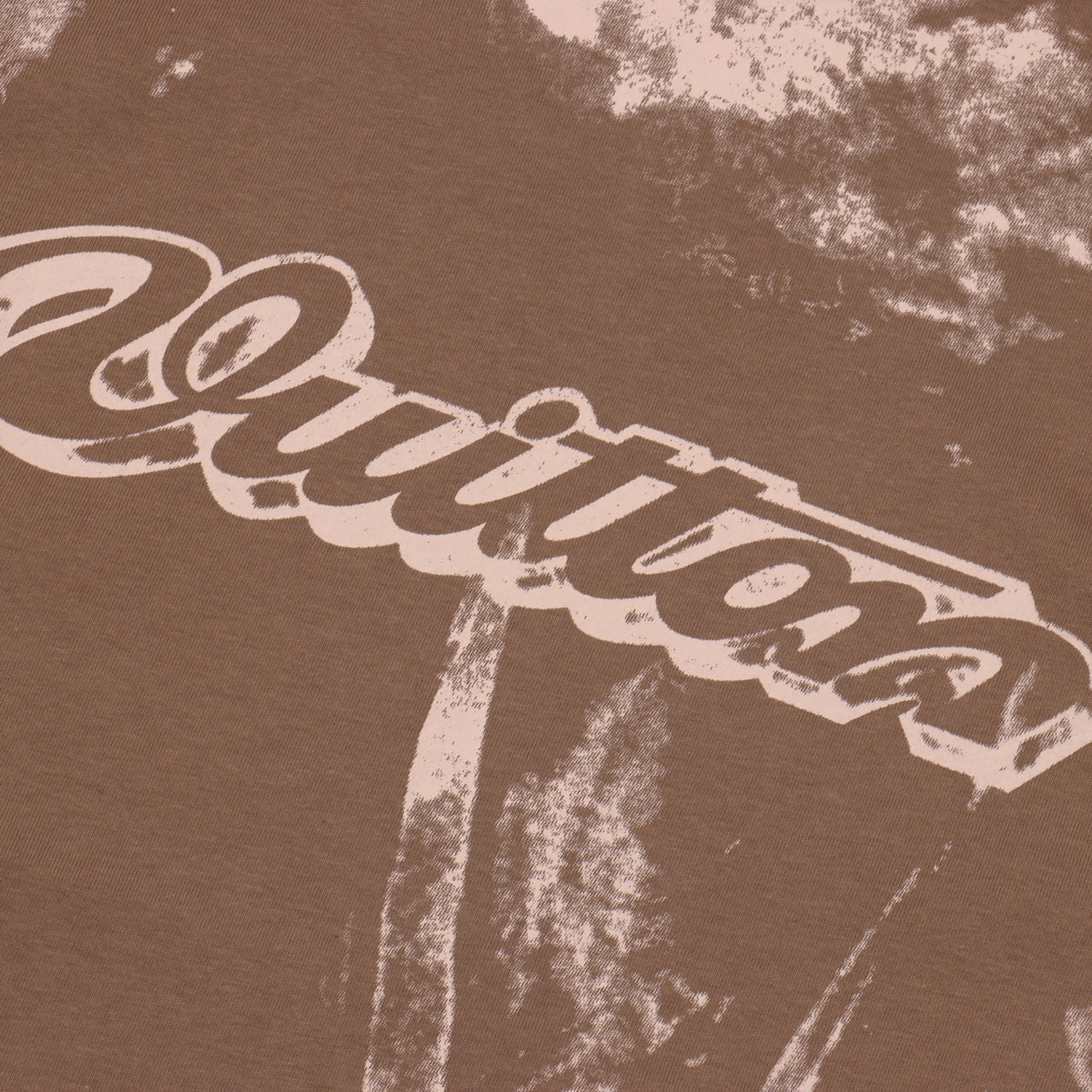 LOUIS VUITTON T-SHIRT - SUPER CLONE