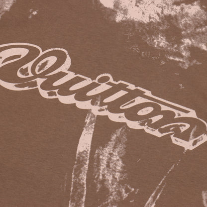 LOUIS VUITTON T-SHIRT - SUPER CLONE