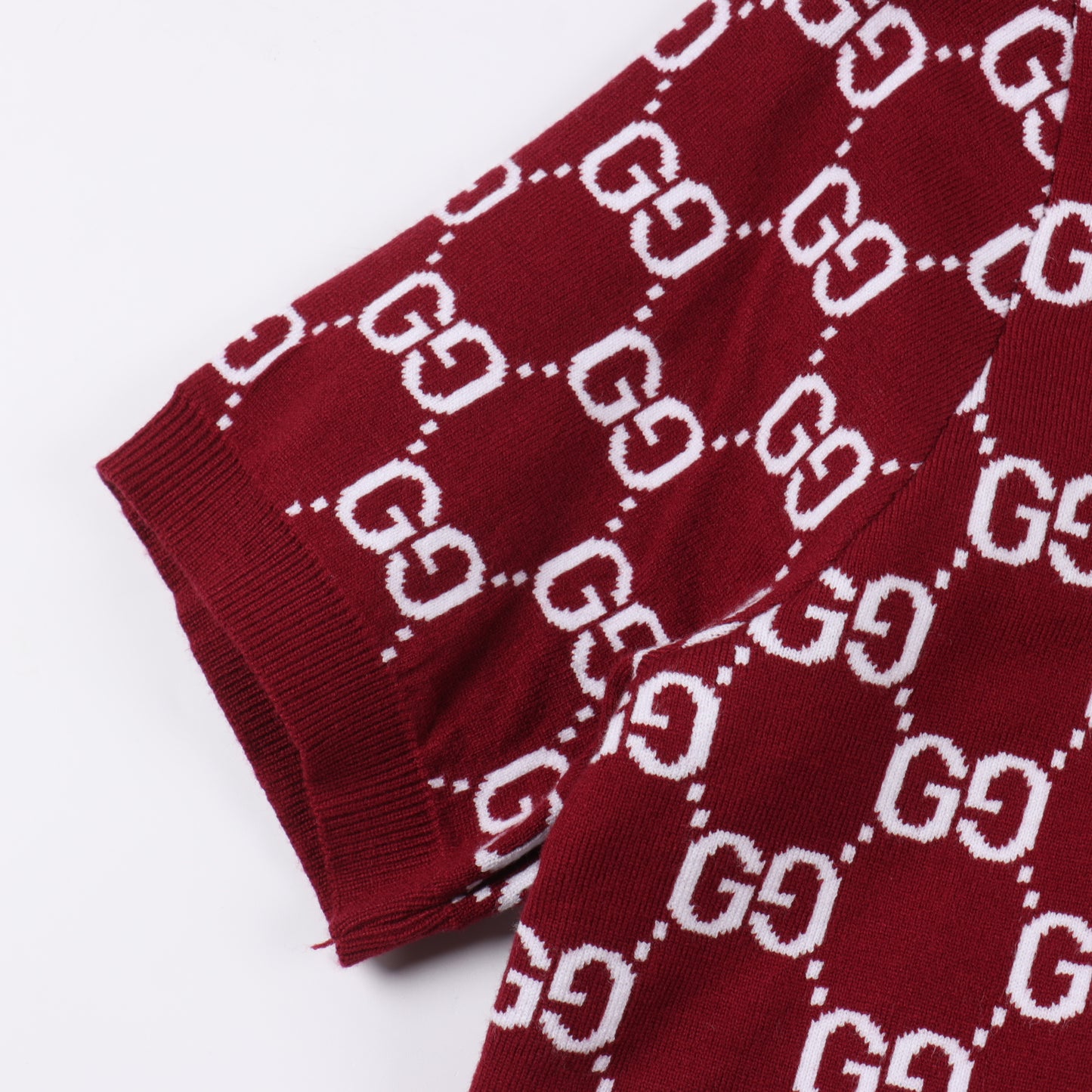 GUCCI POLO SHIRT – mit Tags – 1:1 HIGH END