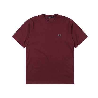 DOLCE & GABANNA T-SHIRT - SUPER CLONE 260G