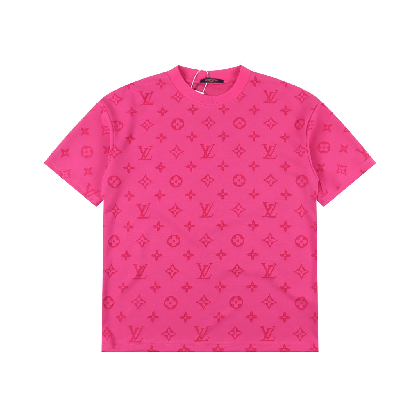 LOUIS VUITTON T-SHIRT - SUPER CLONE