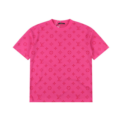 LOUIS VUITTON T-SHIRT - SUPER CLONE
