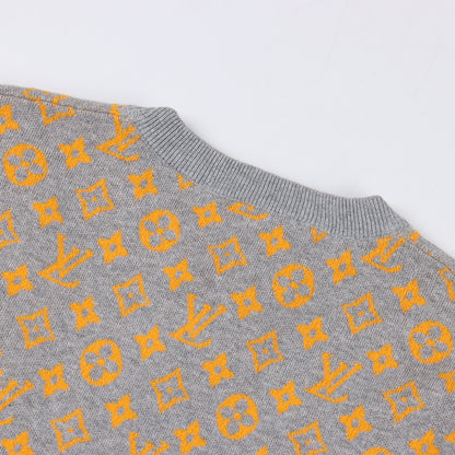 LOUIS VUITTON T-SHIRT - SUPER CLONE