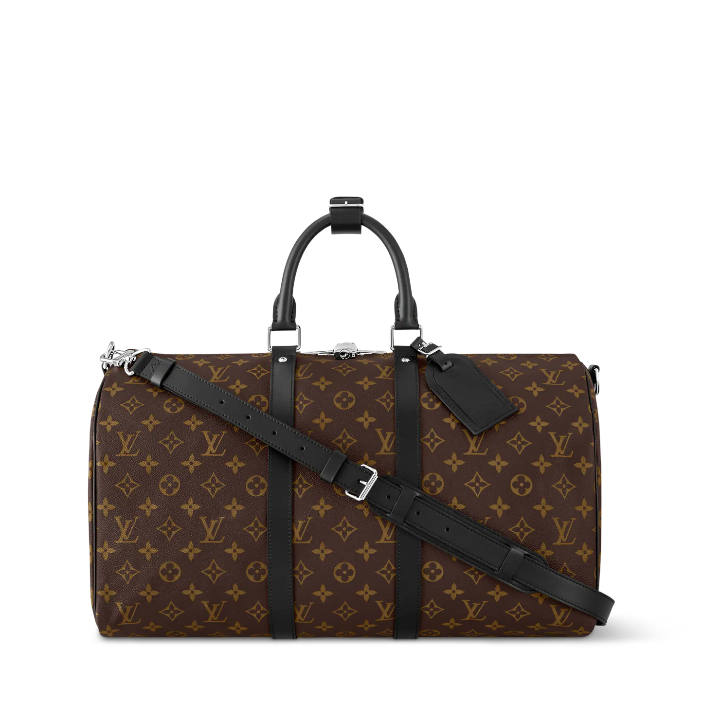 LOUIS VUITTON KEEPALL BANDOULIÈRE 45 – Full Set  - 1:1 HIGH END