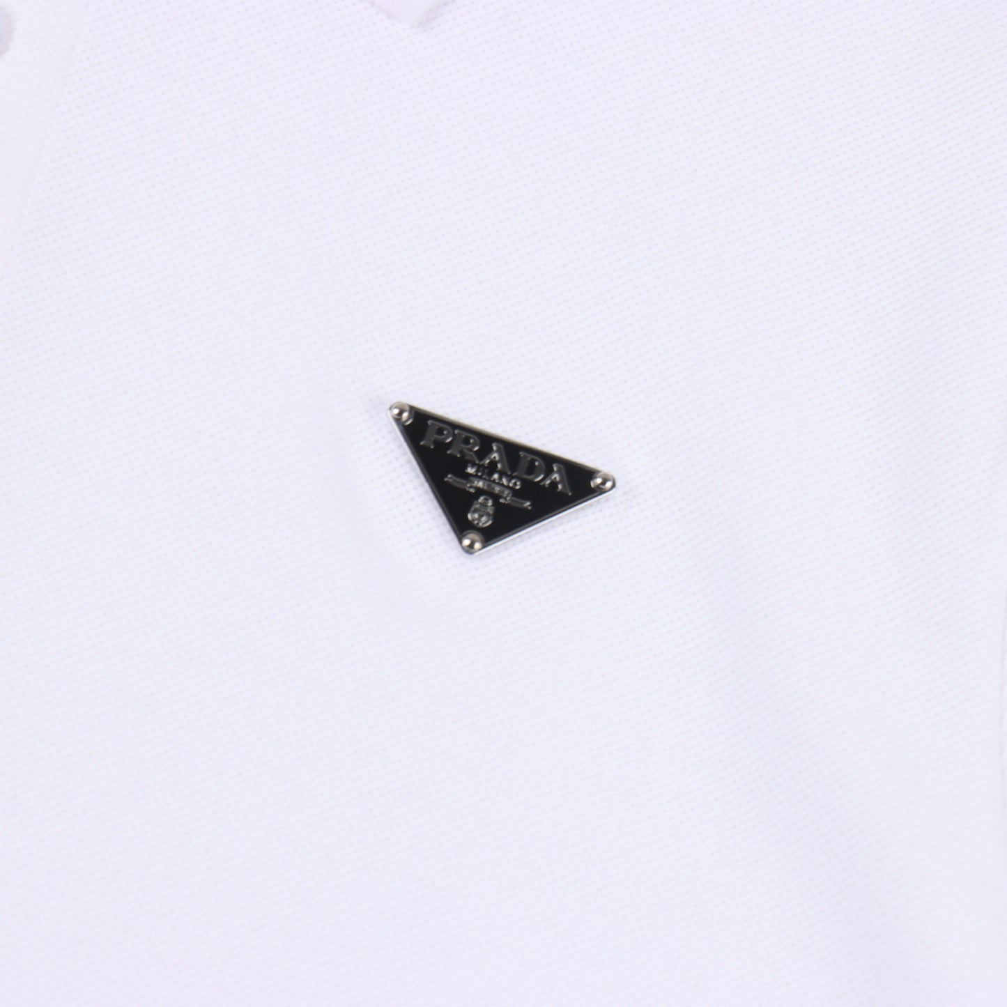 PRADA POLO SHIRT – mit Tags – 1:1 HIGH END