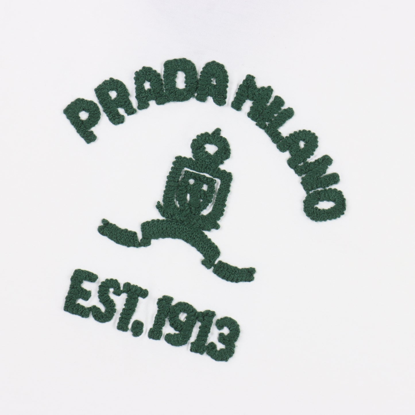 PRADA T-SHIRT - SUPER CLONE
