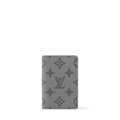 LOUIS VUITTON POCKET ORGANIZER– Full Set  - 1:1 HIGH END
