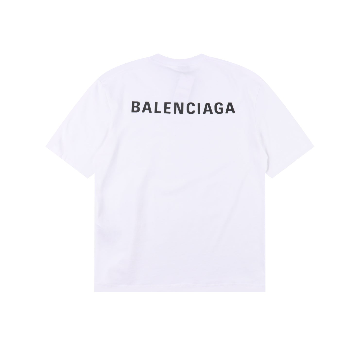 BALENCIAGA T-SHIRT 260g – MODEL 1 (S–XL) – mit Tags – 1:1 HIGH END