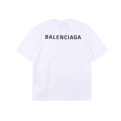 BALENCIAGA T-SHIRT 260g – MODEL 1 (S–XL) – mit Tags – 1:1 HIGH END
