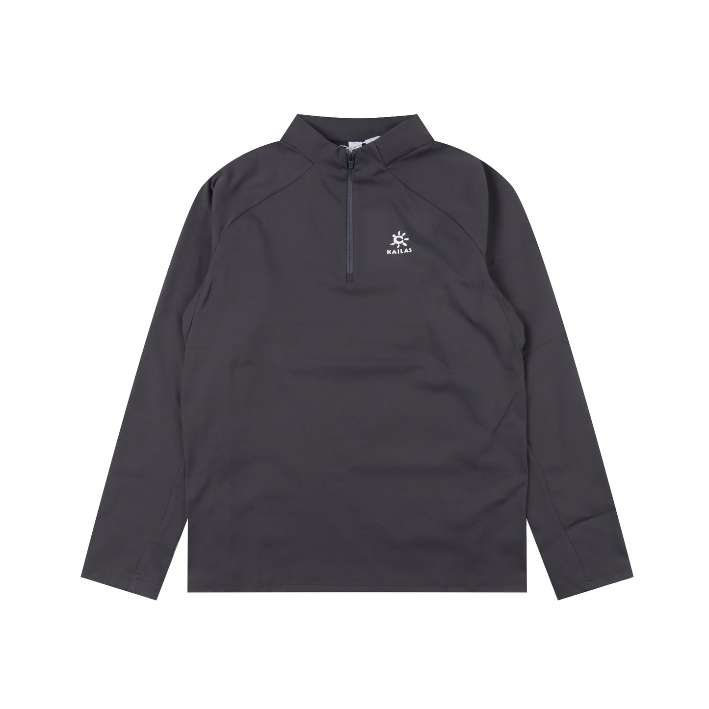 KAILAS HALF ZIP LONGSLEEVE - SUPER CLONE