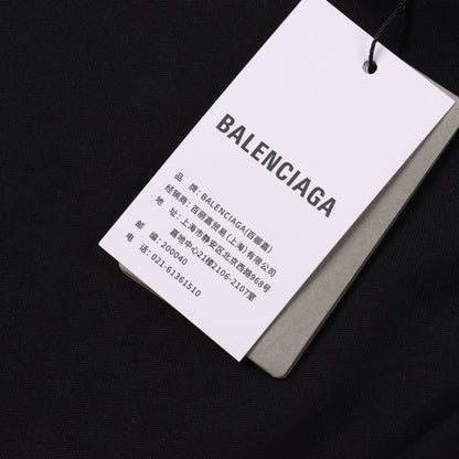 BALENCIAGA T-SHIRT - SUPER CLONE