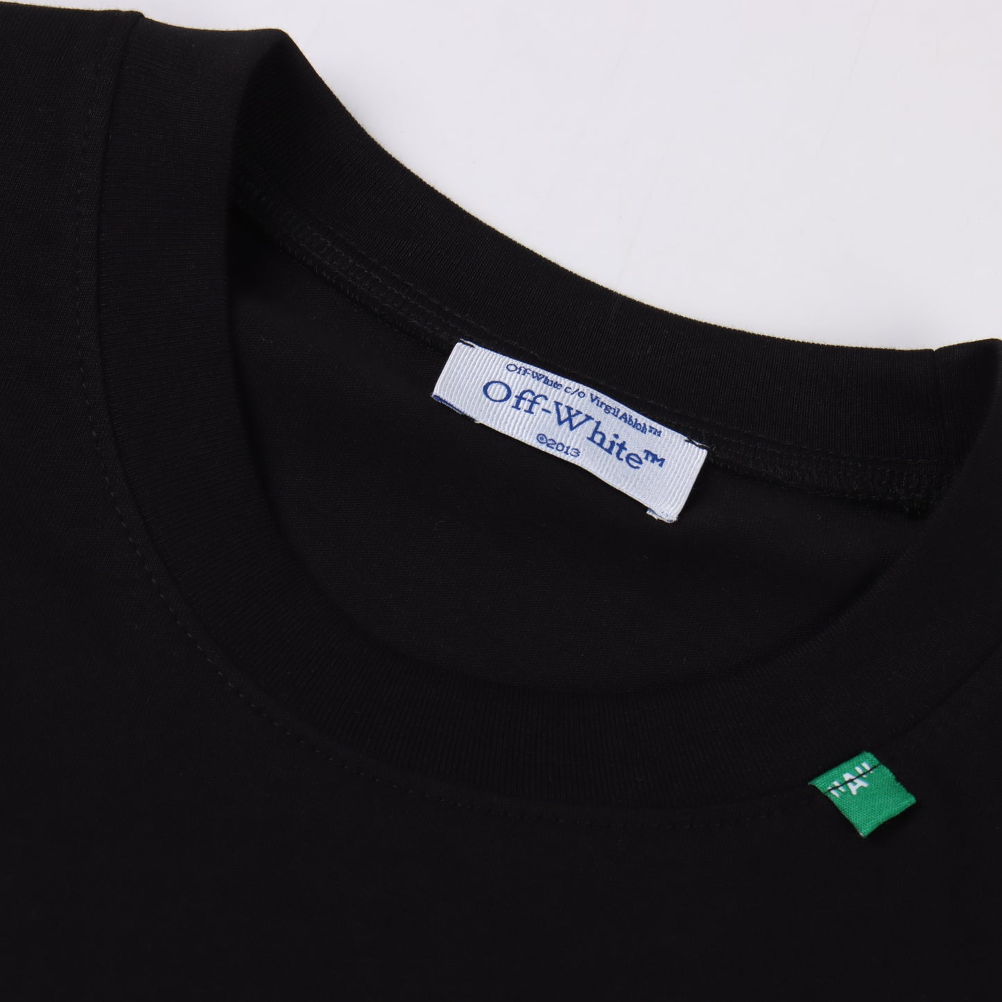 OFF WHITE T-SHIRT - SUPER CLONE