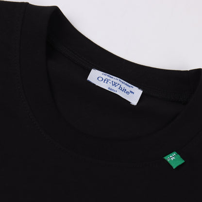 OFF WHITE T-SHIRT - SUPER CLONE