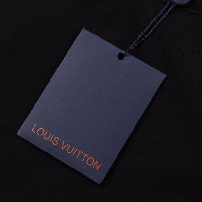 LOUIS VUITTON T-SHIRT - SUPER CLONE