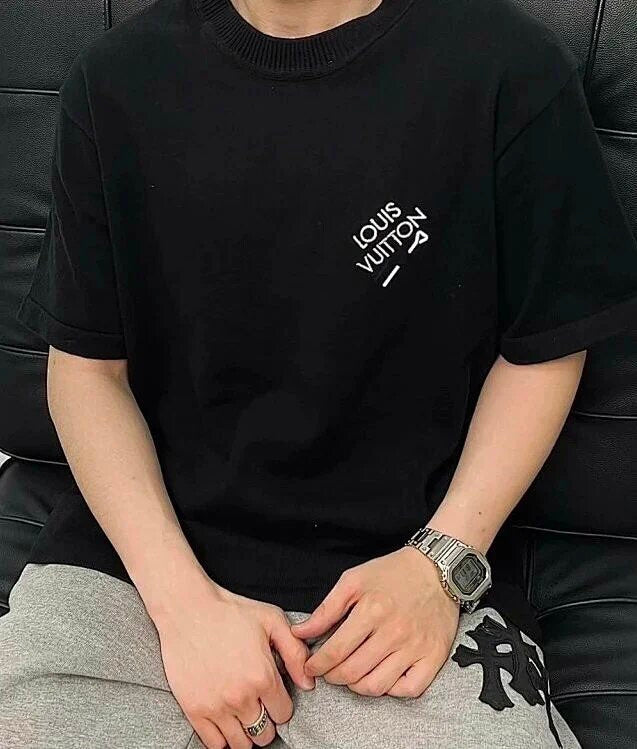 LOUIS VUITTON T-SHIRT - SUPER CLONE