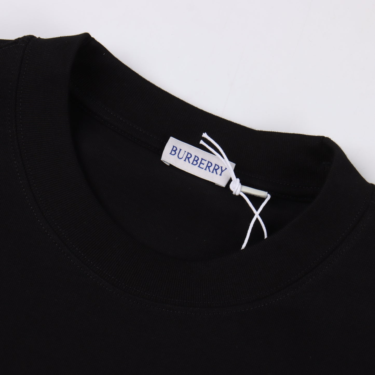 BURBERRY T-SHIRT - SUPER CLONE