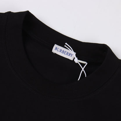 BURBERRY T-SHIRT - SUPER CLONE