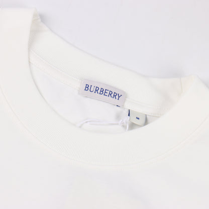 BURBERRY T-SHIRT - SUPER CLONE