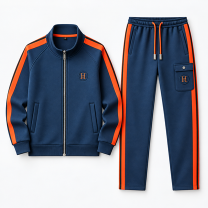 MONCLER EMBROIDERED LOGO SWEAT SHORTS – 1:1 HIGH END