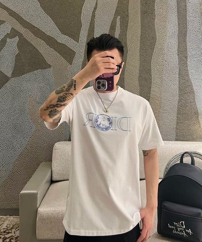 DIOR T-SHIRT - SUPER CLONE
