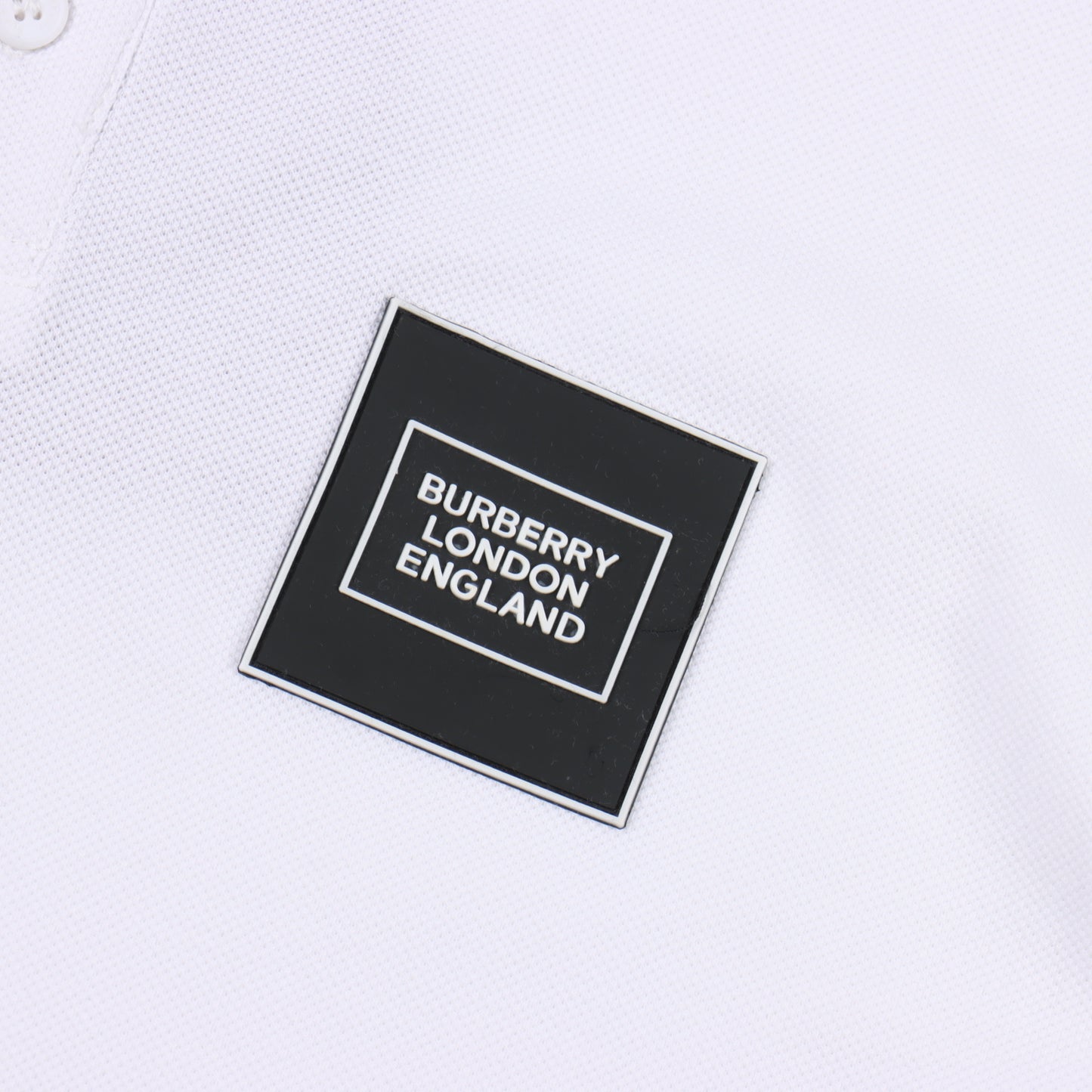 BURBERRY POLO SHIRT – mit Tags – 1:1 HIGH END