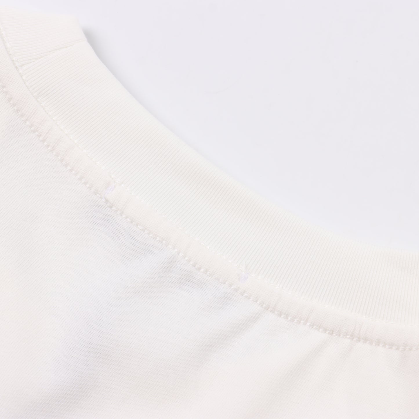 PRADA T-SHIRT - SUPER CLONE 260G