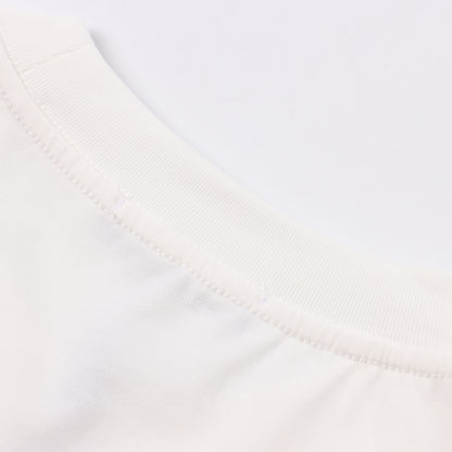 PRADA T-SHIRT - SUPER CLONE 260G
