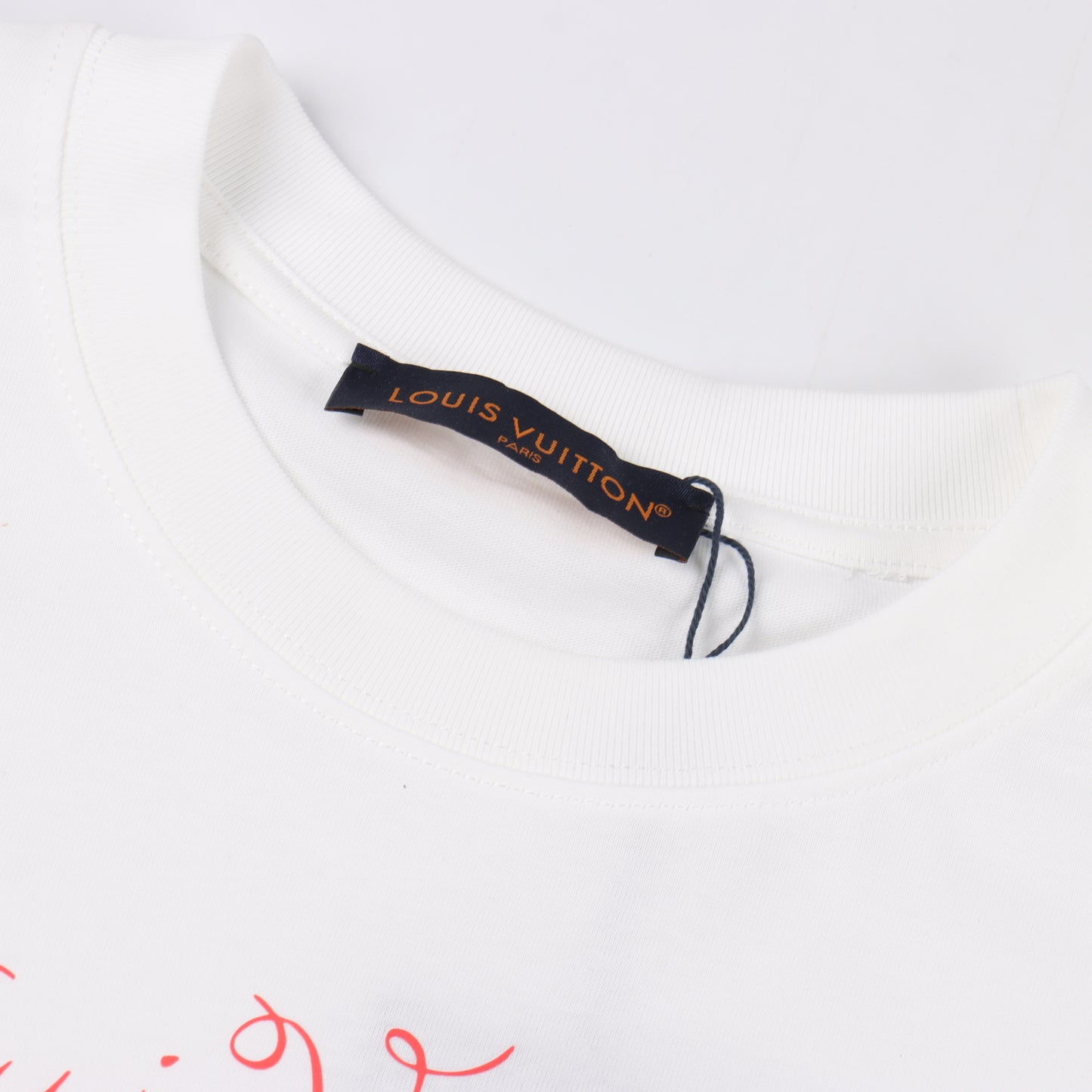 LOUIS VUITTON T-SHIRT - SUPER CLONE
