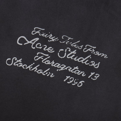 ACNE STUDIOS T-SHIRT - SUPER CLONE