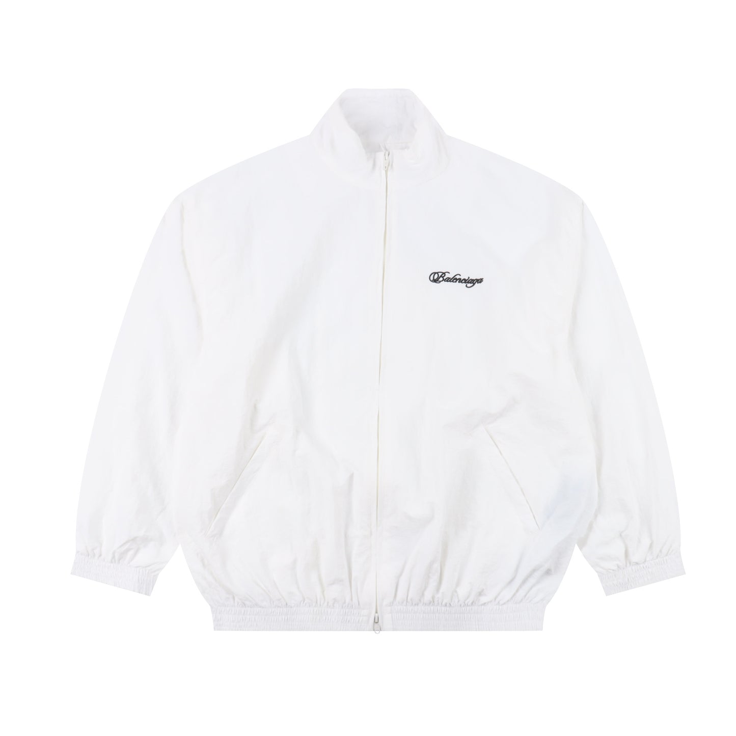 BALENCIAGA TRACK JACKET SET - SUPER CLONE