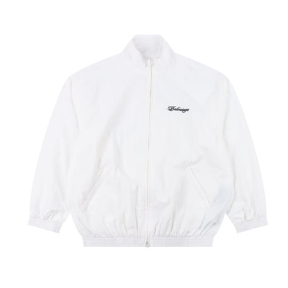 BALENCIAGA TRACK JACKET SET - SUPER CLONE