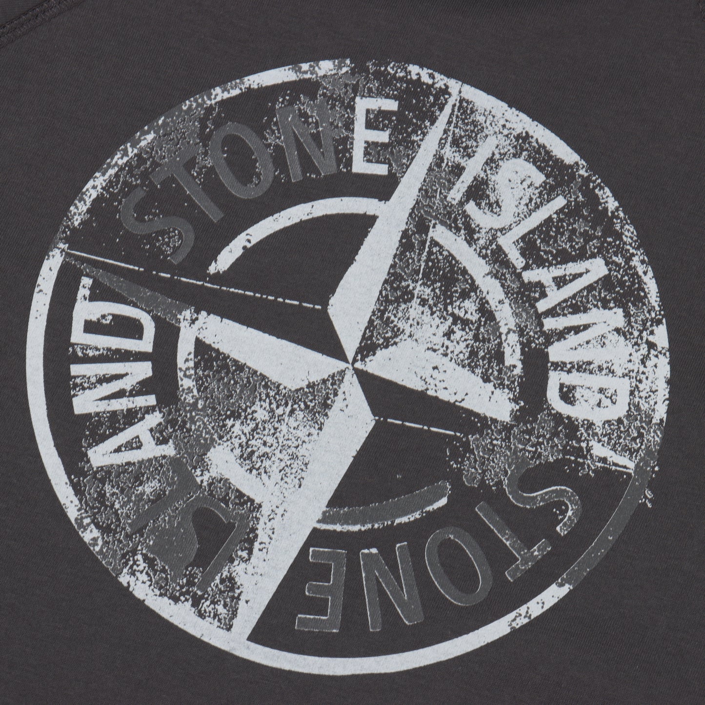 STONE ISLAND T-SHIRT - SUPER CLONE 260G