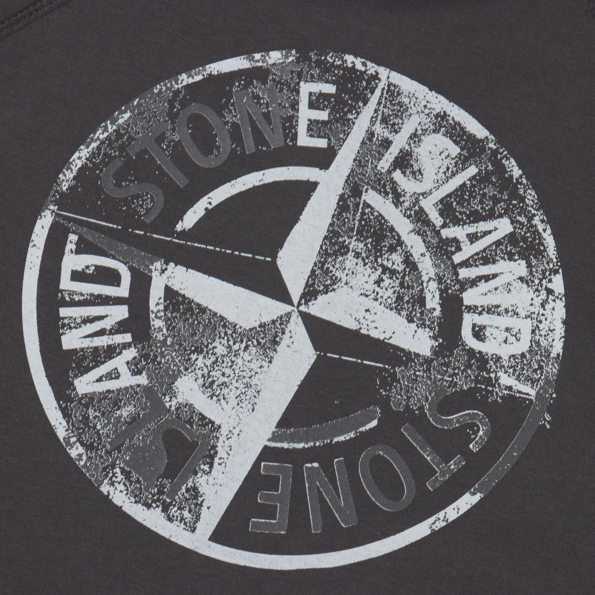 STONE ISLAND T-SHIRT - SUPER CLONE 260G