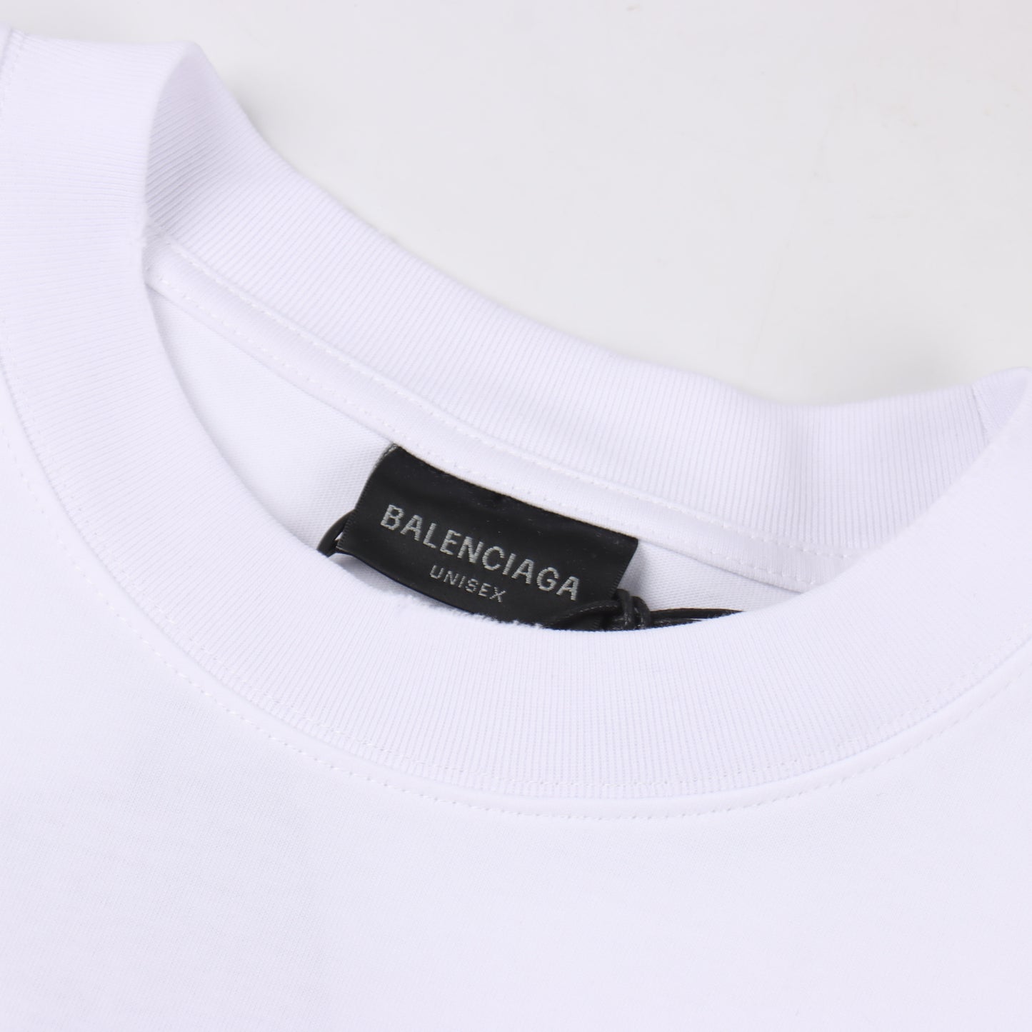 BALENCIAGA T-SHIRT - SUPER CLONE 280G