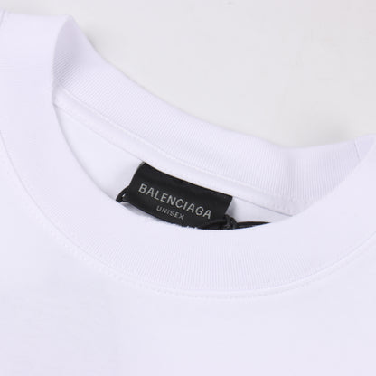 BALENCIAGA T-SHIRT - SUPER CLONE 280G