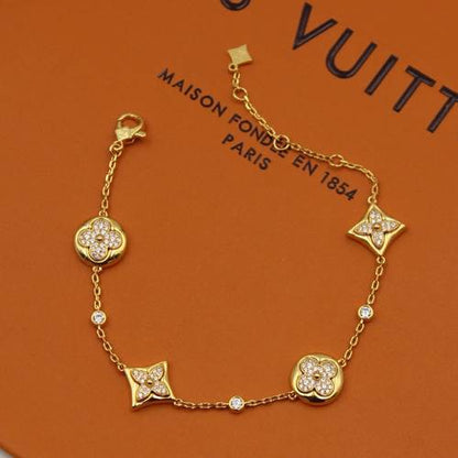 LOUIS VUITTON COLOR BLOSSOM BB STAR – Full Set  - 1:1 HIGH END